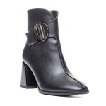 ДАМСКИ БОТИ 156428 BLACK