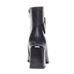 ДАМСКИ БОТИ 156428 BLACK