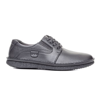 МЪЖКИ ОБУВКИ 188290 BLACK