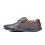 МЪЖКИ ОБУВКИ 188290 BROWN МЪЖКИ ОБУВКИ 188290 BROWN