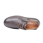 МЪЖКИ ОБУВКИ 188290 BROWN МЪЖКИ ОБУВКИ 188290 BROWN
