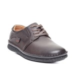МЪЖКИ ОБУВКИ 188290 BROWN МЪЖКИ ОБУВКИ 188290 BROWN