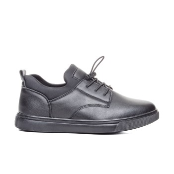 ДАМСКИ ОБУВКИ 188291 BLACK