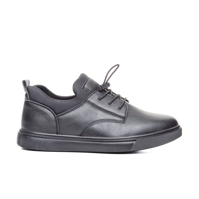 ДАМСКИ ОБУВКИ 188291 BLACK