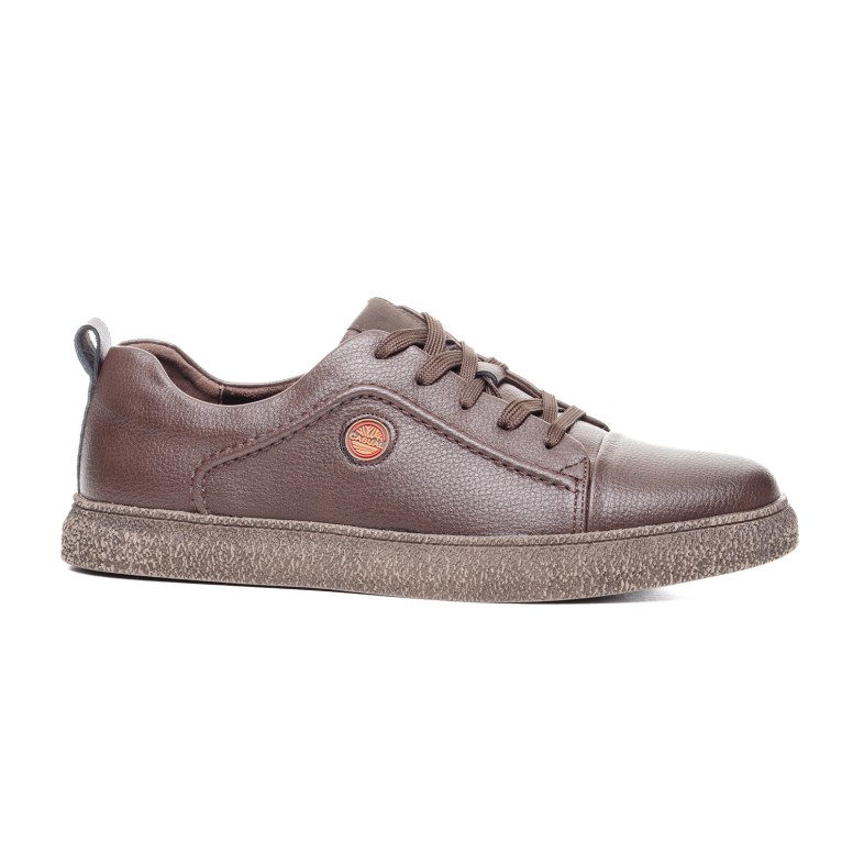 МЪЖКИ ОБУВКИ 188292 BROWN