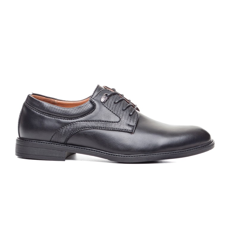 МЪЖКИ ОБУВКИ 188294 BLACK