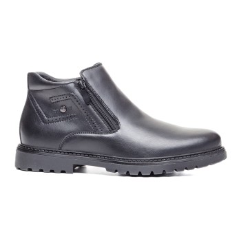 МЪЖКИ БОТИ 188295 BLACK