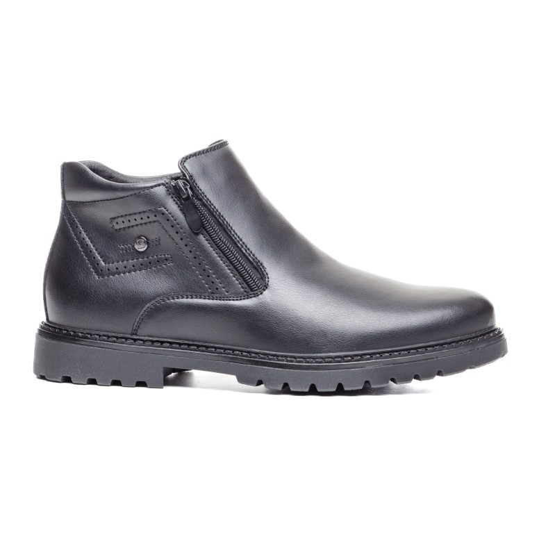 МЪЖКИ БОТИ 188295 BLACK