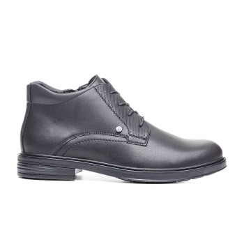 МЪЖКИ БОТИ 188296 BLACK