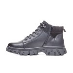 МЪЖКИ БОТИ 188299 BLACK