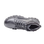 МЪЖКИ БОТИ 188299 BLACK