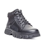 МЪЖКИ БОТИ 188299 BLACK