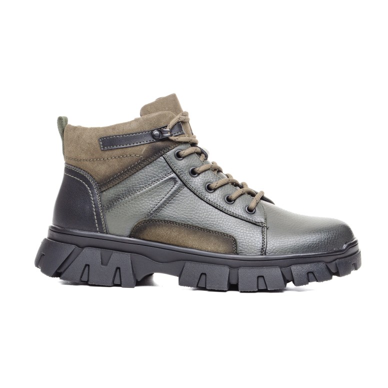 МЪЖКИ БОТИ 188299 KHAKI