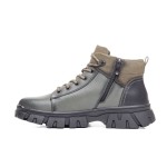 МЪЖКИ БОТИ 188299 KHAKI