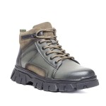 МЪЖКИ БОТИ 188299 KHAKI