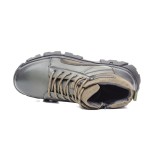МЪЖКИ БОТИ 188299 KHAKI