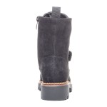 ДАМСКИ БОТИ 193113 BLACK