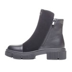 ДАМСКИ БОТИ 193125 BLACK