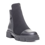 ДАМСКИ БОТИ 193125 BLACK