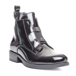 ДАМСКИ БОТИ 193134 BLACK