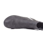ДАМСКИ БОТИ 193138 BLACK