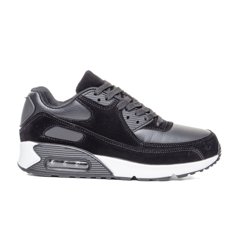 ДАМСКИ МАРАТОНКИ 400194 BLACK
