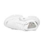 ДАМСКИ МАРАТОНКИ 210229 WHITE