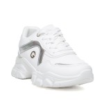 ДАМСКИ МАРАТОНКИ 210229 WHITE
