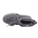 ДАМСКИ БОТИ 210230 BLACK ДАМСКИ БОТИ 210230 BLACK