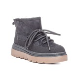ДАМСКИ БОТИ 210230 BLACK ДАМСКИ БОТИ 210230 BLACK