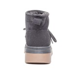 ДАМСКИ БОТИ 210230 BLACK ДАМСКИ БОТИ 210230 BLACK