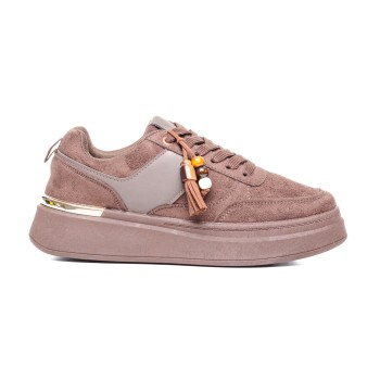ДАМСКИ МАРАТОНКИ 210231 BROWN