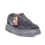 ДАМСКИ МАРАТОНКИ 210231 BLACK