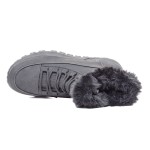 ДАМСКИ БОТИ 210232 BLACK
