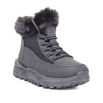 ДАМСКИ БОТИ 210232 BLACK