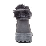ДАМСКИ БОТИ 210232 BLACK