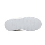 ДАМСКИ БОТИ 210233 WHITE