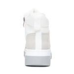 ДАМСКИ БОТИ 210233 WHITE