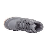 ДАМСКИ БОТИ 210233 BLACK