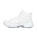 ДАМСКИ БОТИ 210234 WHITE