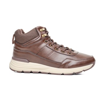 МЪЖКИ БОТИ 210239 BROWN