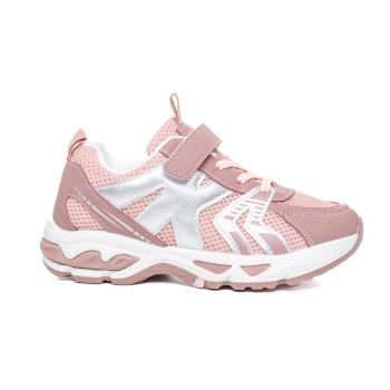 ДЕТСКИ МАРАТОНКИ 210240 PINK
