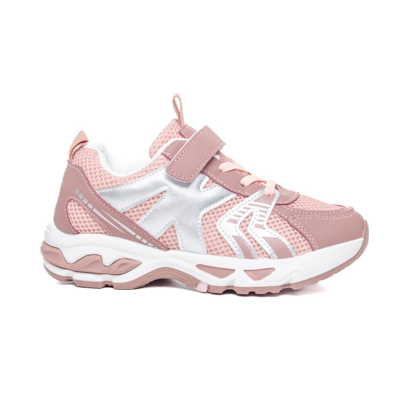 ДЕТСКИ МАРАТОНКИ 210240 PINK ДЕТСКИ МАРАТОНКИ 210240 PINK