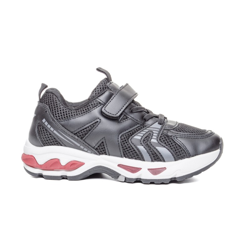ДЕТСКИ МАРАТОНКИ 210240 BLACK ДЕТСКИ МАРАТОНКИ 210240 BLACK