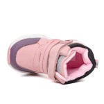 ДЕТСКИ БОТИ 597024 PINK 22-26