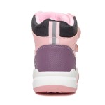 ДЕТСКИ БОТИ 597024 PINK 22-26