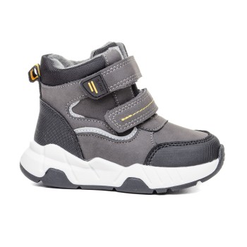 ДЕТСКИ БОТИ 597024 GREY 22-26