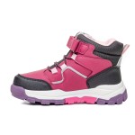 ДЕТСКИ БОТИ 597026 WINE RED 27-32