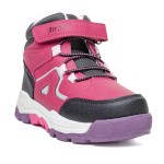 ДЕТСКИ БОТИ 597026 WINE RED 27-32