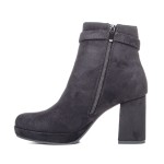 ДАМСКИ БОТИ 851068 BLACK ДАМСКИ БОТИ 851068 BLACK